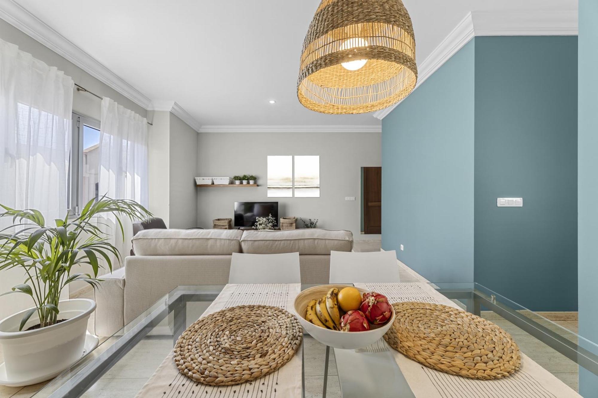Appartamento Piso Don Eduardo Arrecife  Esterno foto